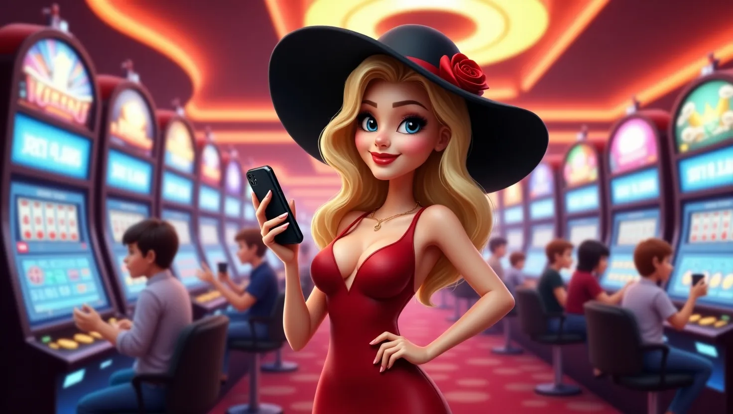 spinmama bonus