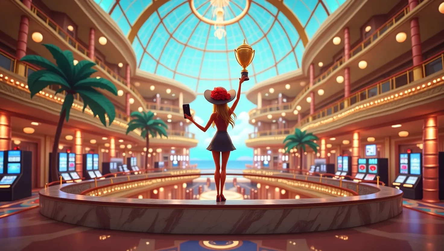 spinmama login