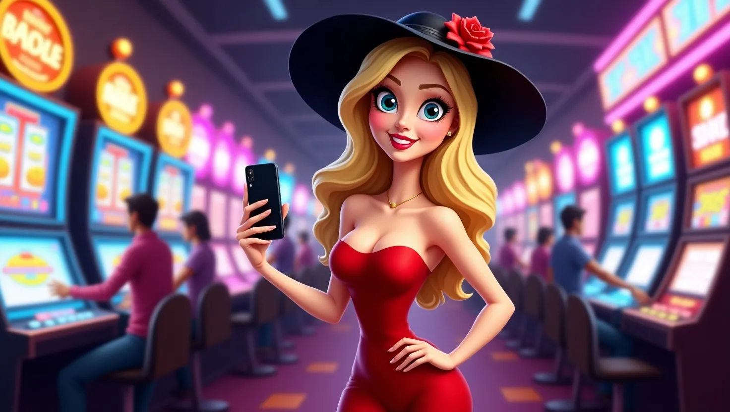 spinmama app