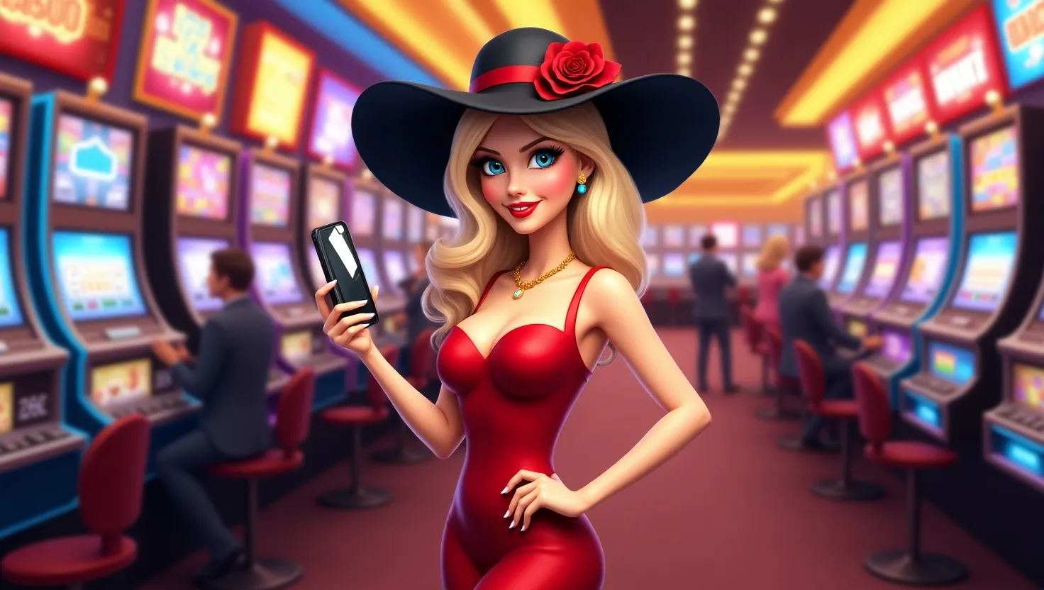 spinmama app