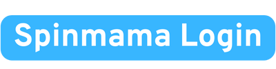 Spinmama Login